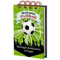 Abbildung von: Quizspiel Fußball - St. Benno