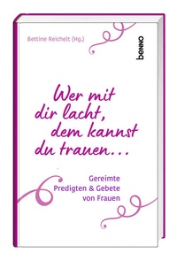 Abbildung von: Wer mit dir lacht, dem kannst du trauen . - St. Benno