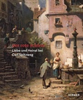 Cover: Der rote Schirm - Hirmer