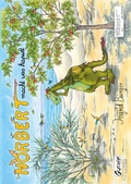 Cover: Norbert macht was kaputt - BoD - Books on Demand
