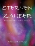 Cover: Sternenzauber - BoD - Books on Demand
