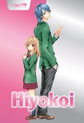 Cover: Jubil&auml;umsedition: Hiyokoi 01 - TOKYOPOP GmbH