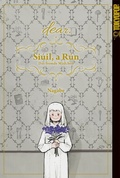 Cover: Si&uacute;il, a R&uacute;n - Das fremde M&auml;dchen: dear. - TOKYOPOP GmbH