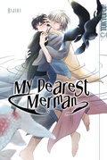 Cover: My Dearest Merman - TOKYOPOP GmbH