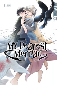 Enlarge image Cover: My Dearest Merman - TOKYOPOP GmbH