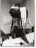 Cover: Harry Benson. The Beatles - TASCHEN