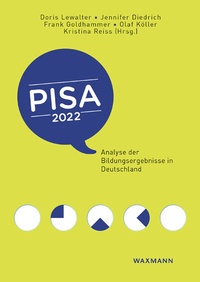 Abbildung von: PISA 2022 - Waxmann