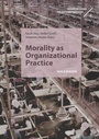 Cover: Morality as Organizational Practice - Waxmann Verlag GmbH