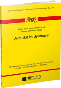 Abbildung von: Diversität im Sportspiel - Feldhaus