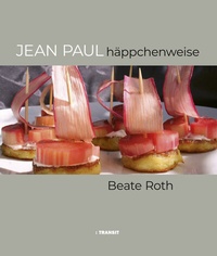 Abbildung von: Jean Paul häppchenweise - Transit