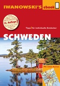 Cover: Schweden - Reisef&uuml;hrer von Iwanowski - Iwanowski's Reisebuchverlag