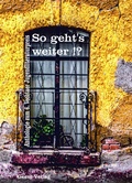 Cover: So geht's weiter!? - Geest-Verlag