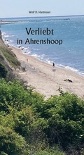 Cover: Verliebt in Ahrenshoop - Regia-Co-Work