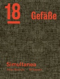 Cover: Peter Bauhuis - Arnoldsche
