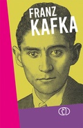 Cover: Franz Kafka - BuchVerlag Leipzig
