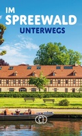 Cover: Im Spreewald unterwegs - BuchVerlag Leipzig