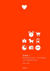 Enlarge image Cover: Icons - AVEdition