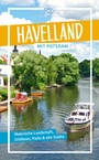 Cover: Havelland - via reise
