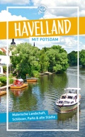 Cover: Havelland - via reise