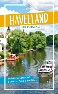 Abbildung von: Havelland - via reise