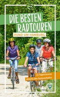 Abbildung von: Die besten Radtouren rund um Hamburg - via reise