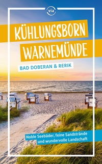 Abbildung von: Kühlungsborn - Warnemünde - via reise