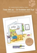 Cover: Finnes zieht aus - Ein Hundeleben steht Kopf - Kleintierverlag