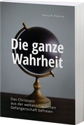 Cover: Die ganze Wahrheit - Betanien