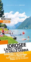 Cover: Idrosee-Reisef&uuml;hrer - Zwischenr&auml;ume