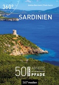 Cover: Sardinien - 360&deg; medien