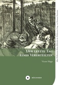 Cover: Der letzte Tag eines Verurteilten - B&uuml;chner-Verlag