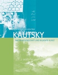 Cover: Kautsky - Passage-Verlag