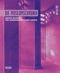 Cover: Die Museumschronik 1961 bis 1991 - Passage-Verlag