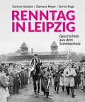 Abbildung von: Renntag in Leipzig - Passage-Verlag