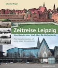 Abbildung von: Zeitreise Leipzig - Passage-Verlag