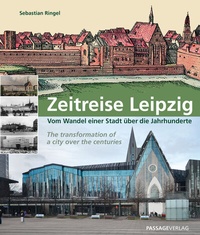 Abbildung von: Zeitreise Leipzig - Passage-Verlag