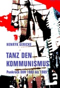 Cover: Tanz den Kommunismus - Verbrecher