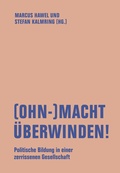 Cover: (Ohn-)Macht &uuml;berwinden! - Verbrecher
