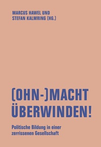 Abbildung von: (Ohn-)Macht überwinden! - Verbrecher