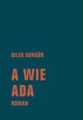Cover: A wie Ada - Verbrecher