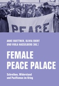 Cover: Female Peace Palace - Verbrecher