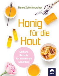Abbildung von: Honig für die Haut - Freya