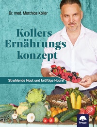 Abbildung von: Kollers Ernährungskonzept - Freya