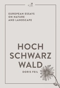 Cover: Hochschwarzwald - KJM Buchverlag