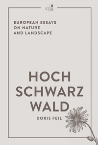 Abbildung von: Hochschwarzwald - KJM Buchverlag
