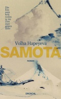 Cover: Samota - Literaturverlag Droschl