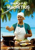 Cover: Smag p&aring; Mauritius - Books on Demand