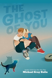 Enlarge image Cover: The Ghost of You - HarperCollins