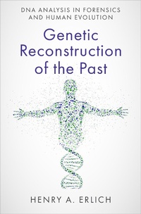 Abbildung von: Genetic Reconstruction of the Past - OUP eBook