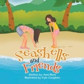 Cover: Seashells and Friends - Tellwell Talent